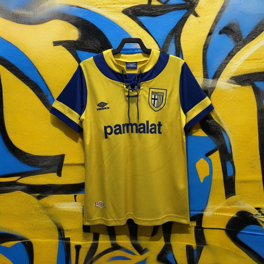 1993/1994 Parma Retro Jersey