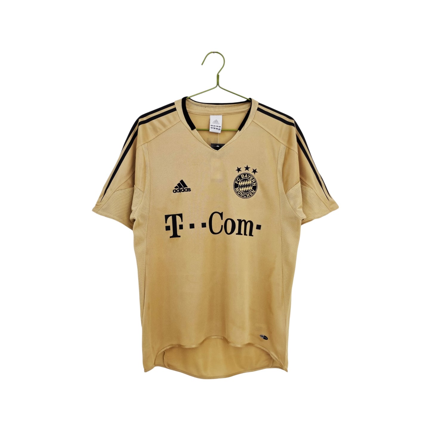Bayern Munich 2004/2005 Away Jersey