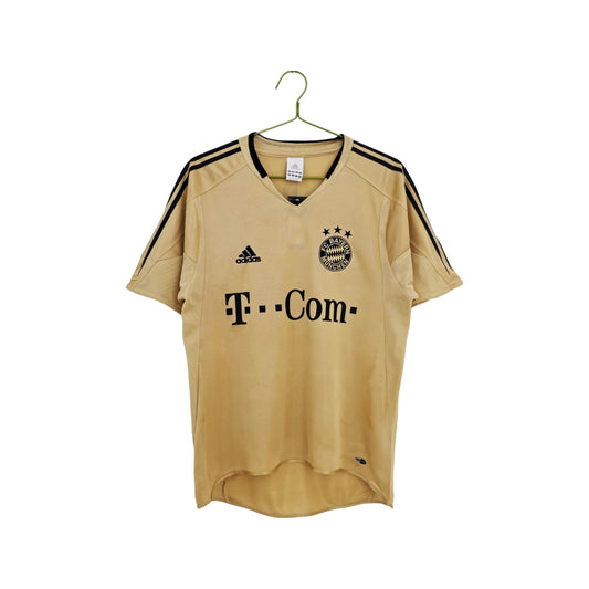 Bayern Munich 2004/2005 Away Jersey