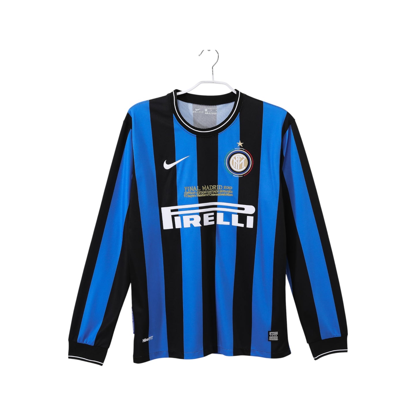 Inter 2009/2010 Home Jersey