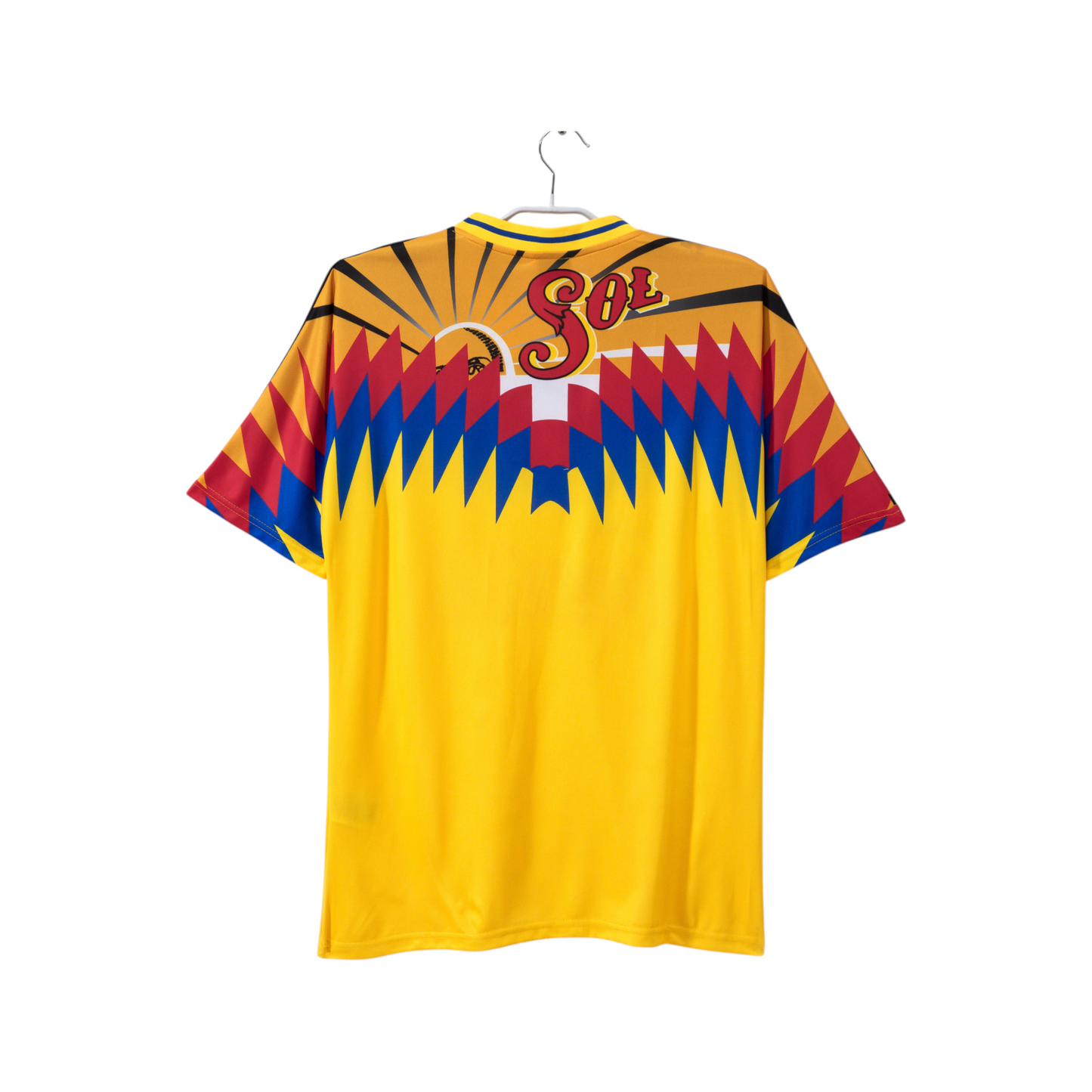 Club América 1994/1995 Home Jersey