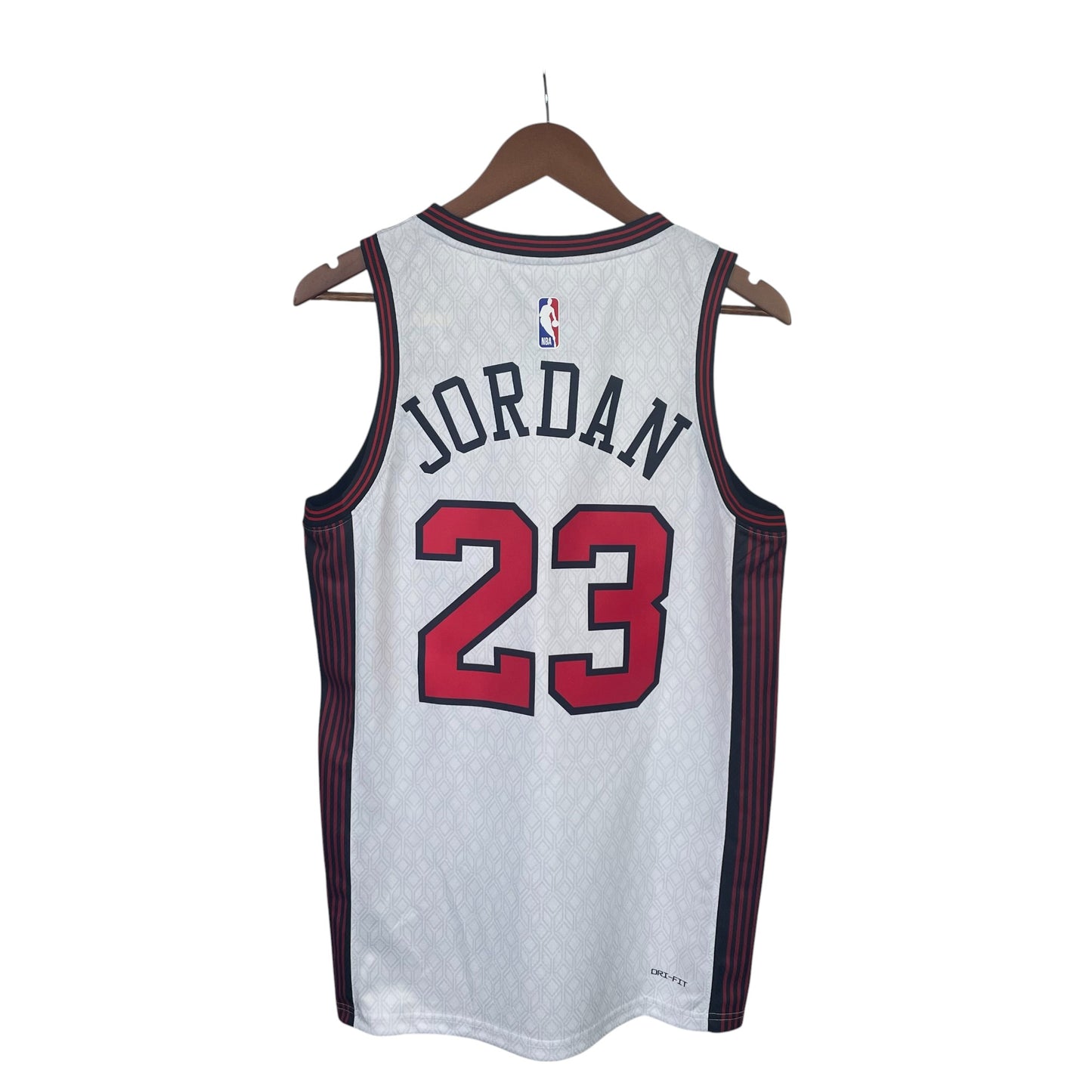Chicago Bulls 2022/2023 Away Jersey