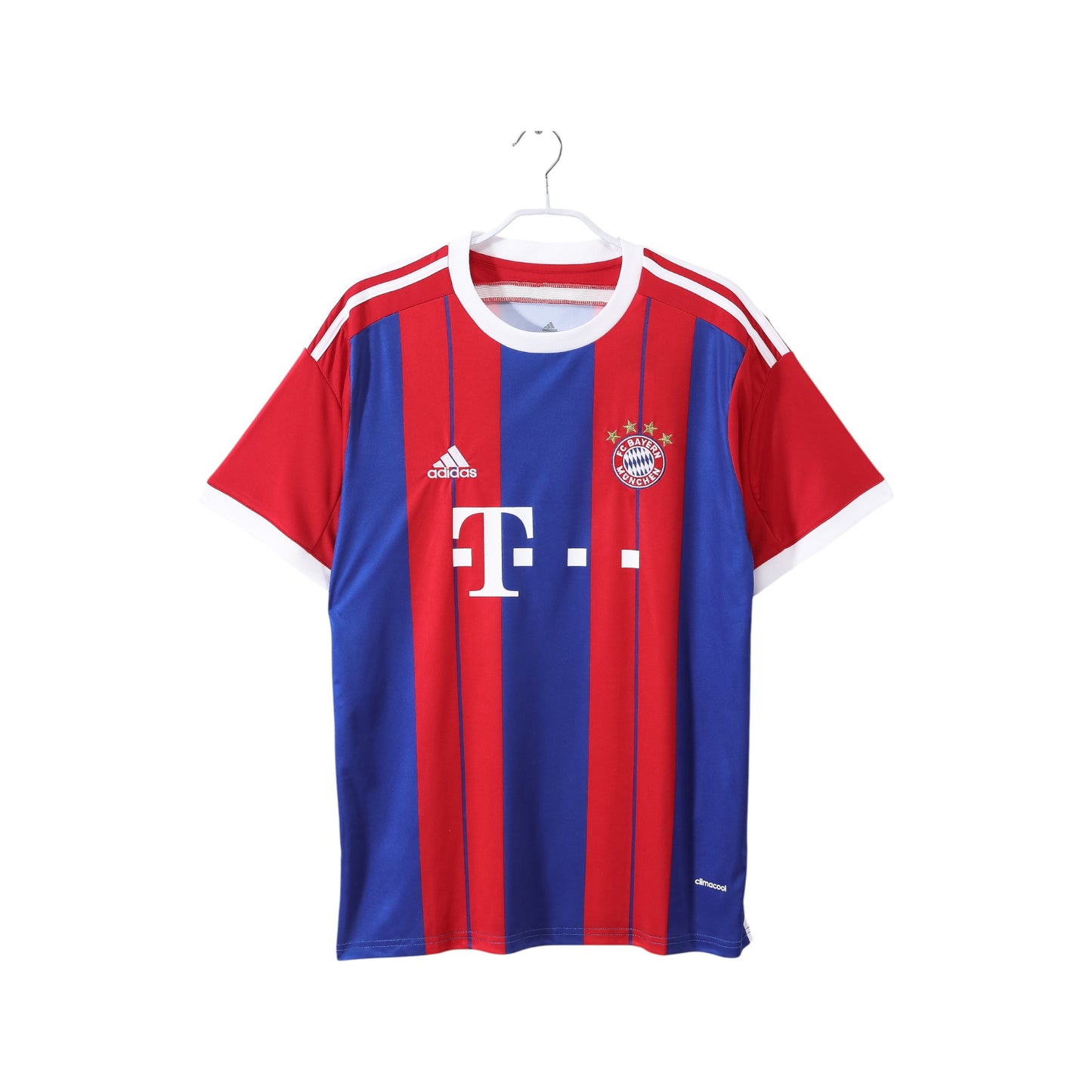 Bayern Munich 2014/2015 Home Jersey
