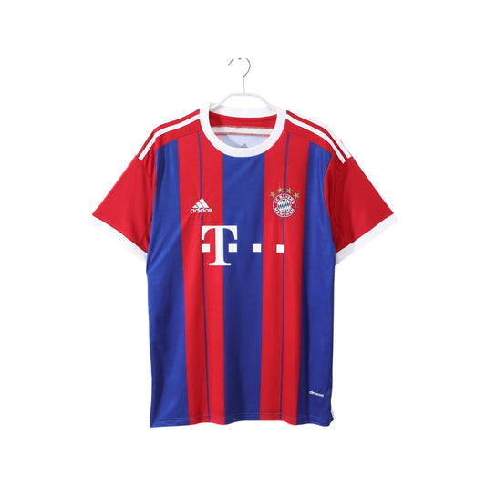 Bayern Munich 2014/2015 Home Jersey