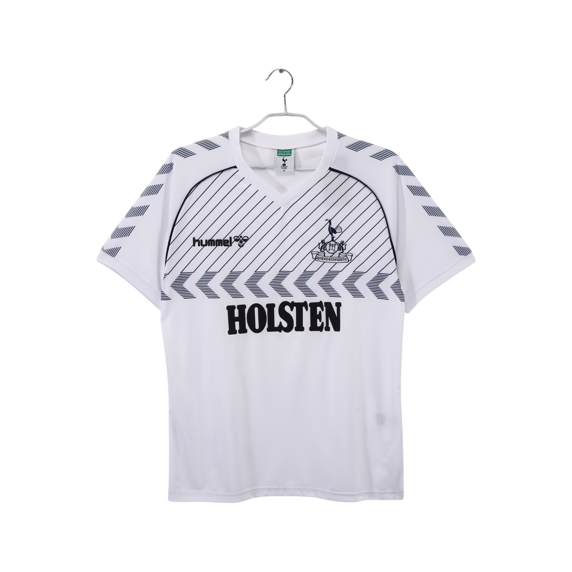1986/1987 Tottenham Spurs Away Jersey