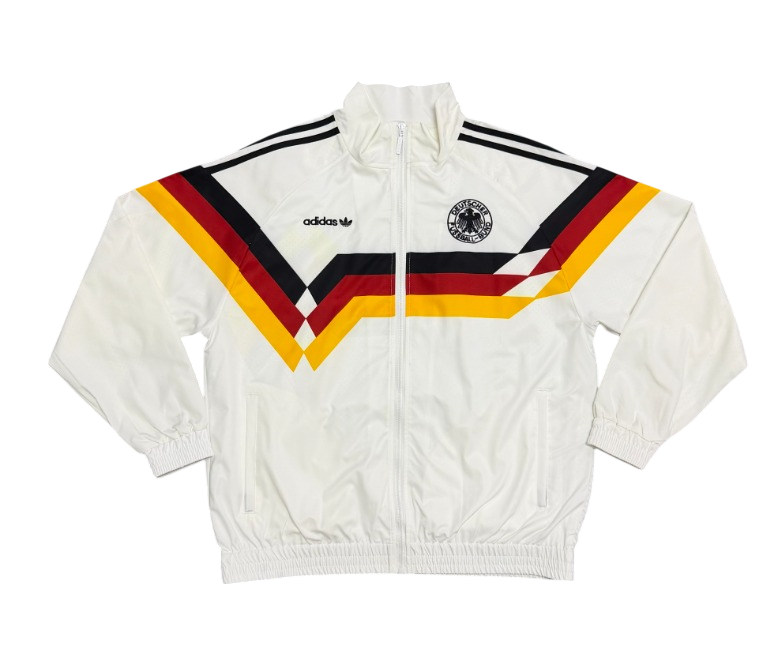 1988/1990 Germany Football Track Jacket