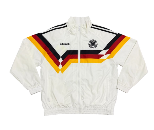 1988/1990 Germany Football Track Jacket