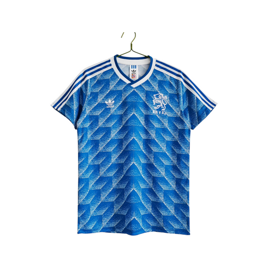 1988 Netherlands Away Jersey