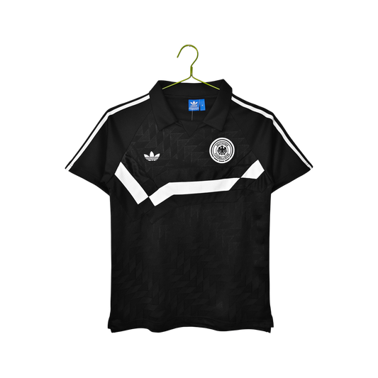 1989 Germany Away Jersey