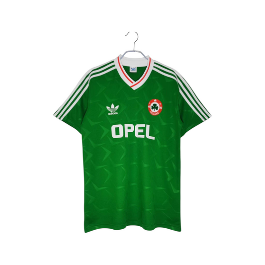 1990/1992 Ireland Home Jersey