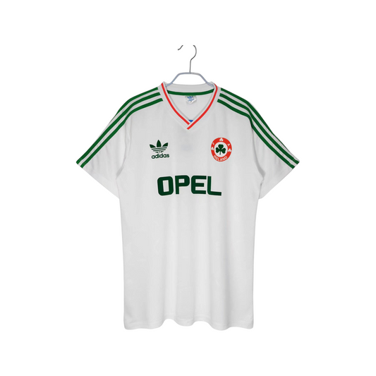 1990/1993 Ireland Away Jersey