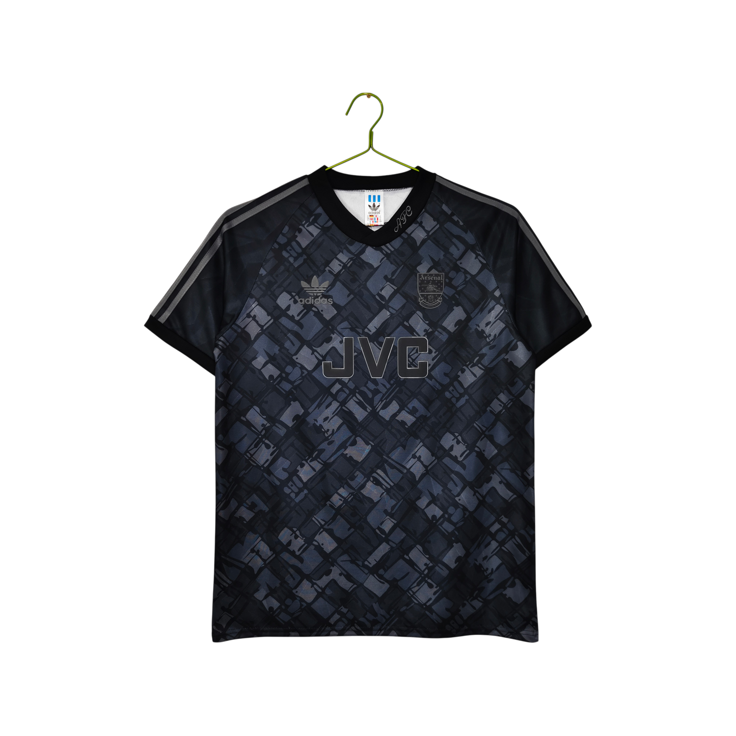 1990/92 Arsenal Away