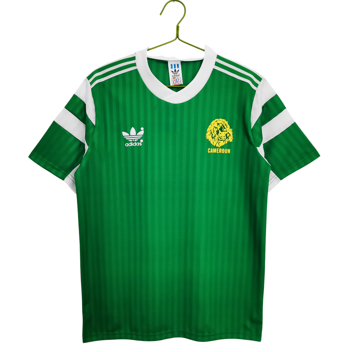 1990 Cameron Home Jersey