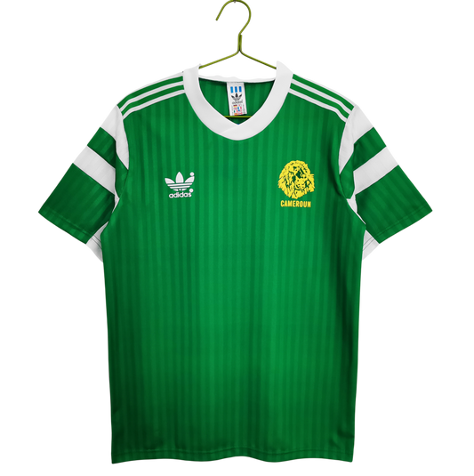 1990 Cameron Home Jersey