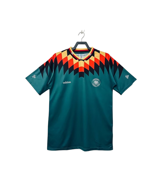 1994 Germany Away Jersey