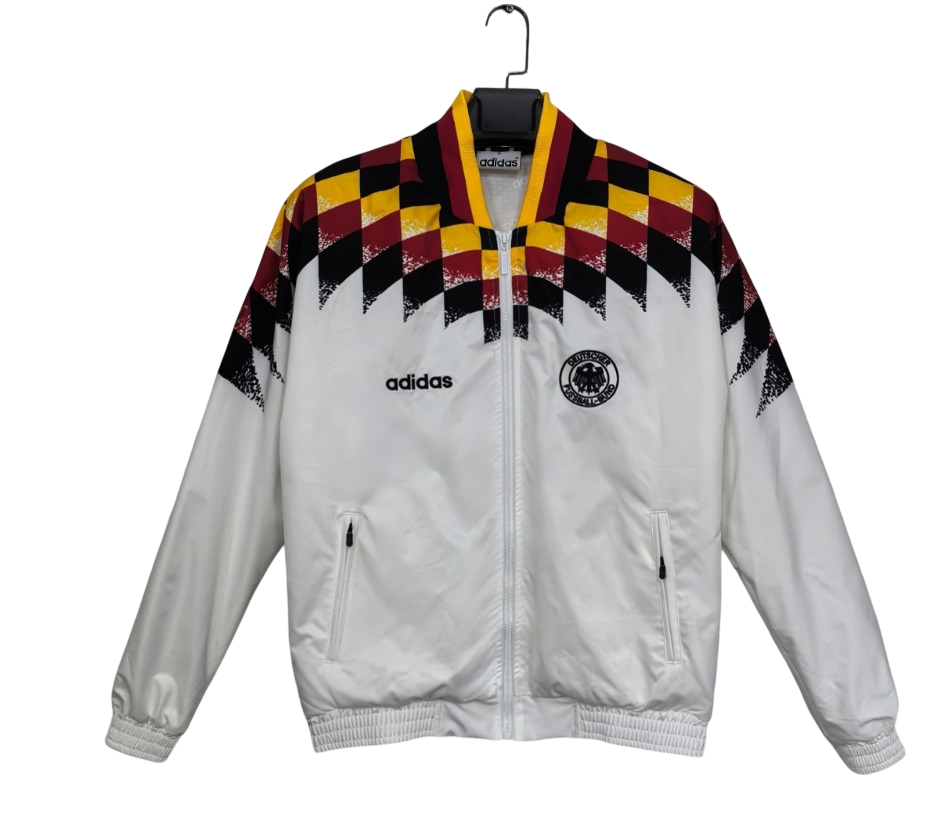 1994 Germany Football Track Jacket