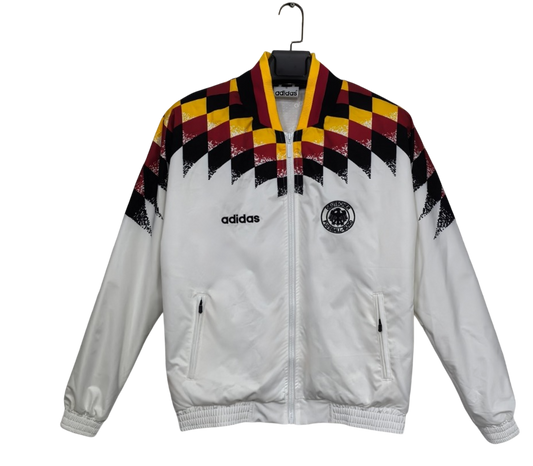 1994 Germany Football Track Jacket