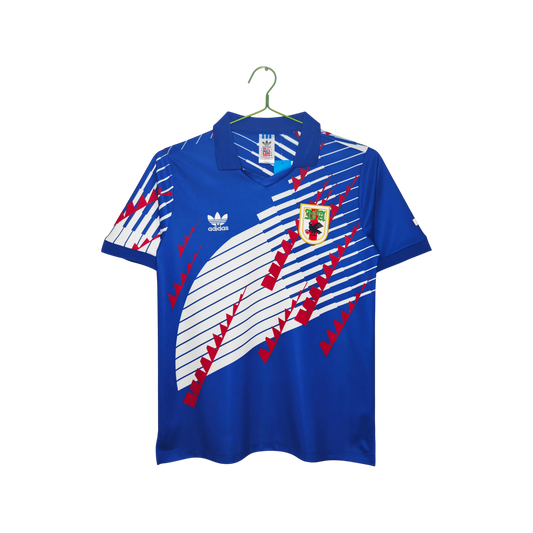 1994 Japan Home