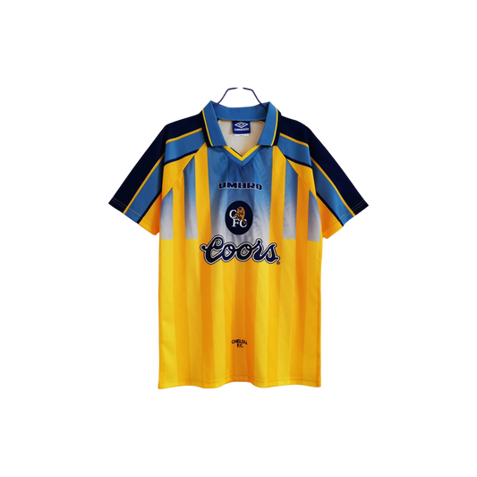 1995/1996 Chelsea Away