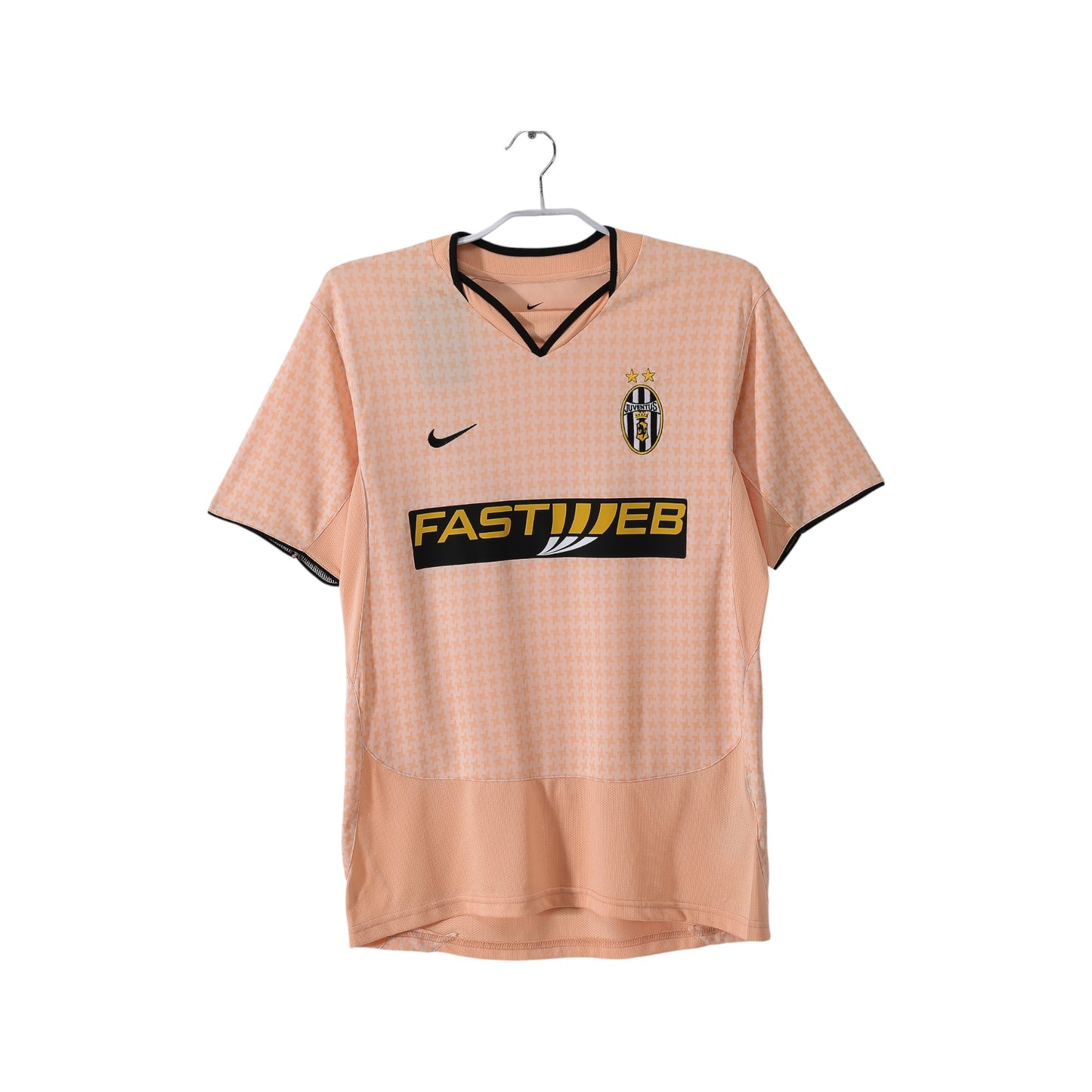 Juventus 2003/2004 Away Jersey