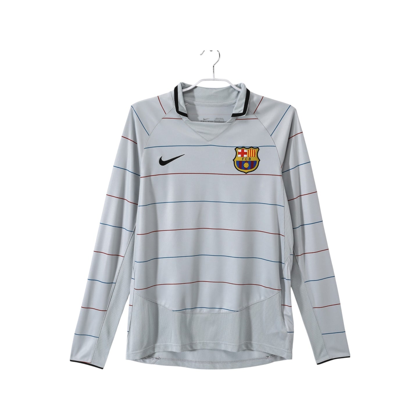 FC Barcelona 2003/2004 Away Jersey