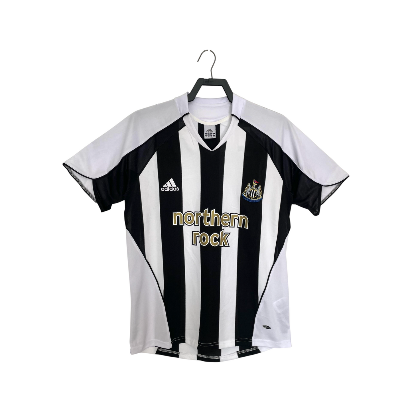 2005/2006 Newcastle United Home Jersey
