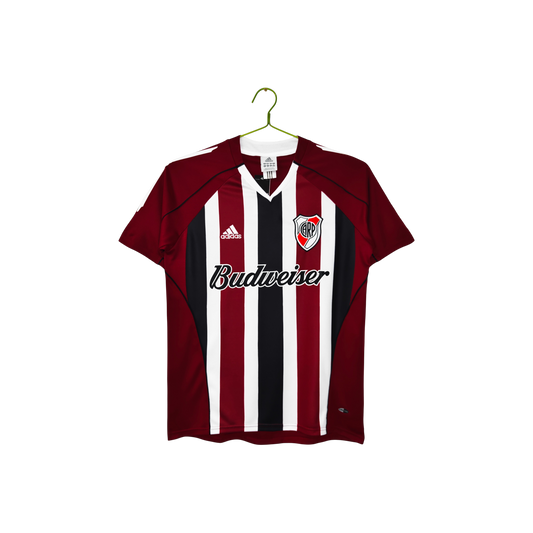2005/2006 River Plate Home