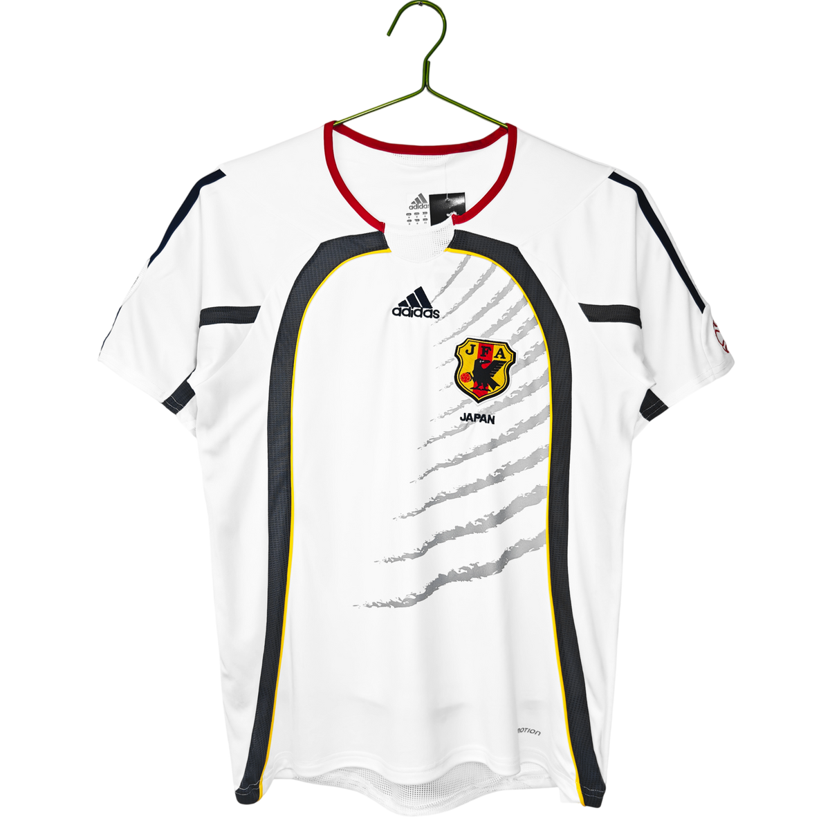 2006/2007 Japan Away Jersey