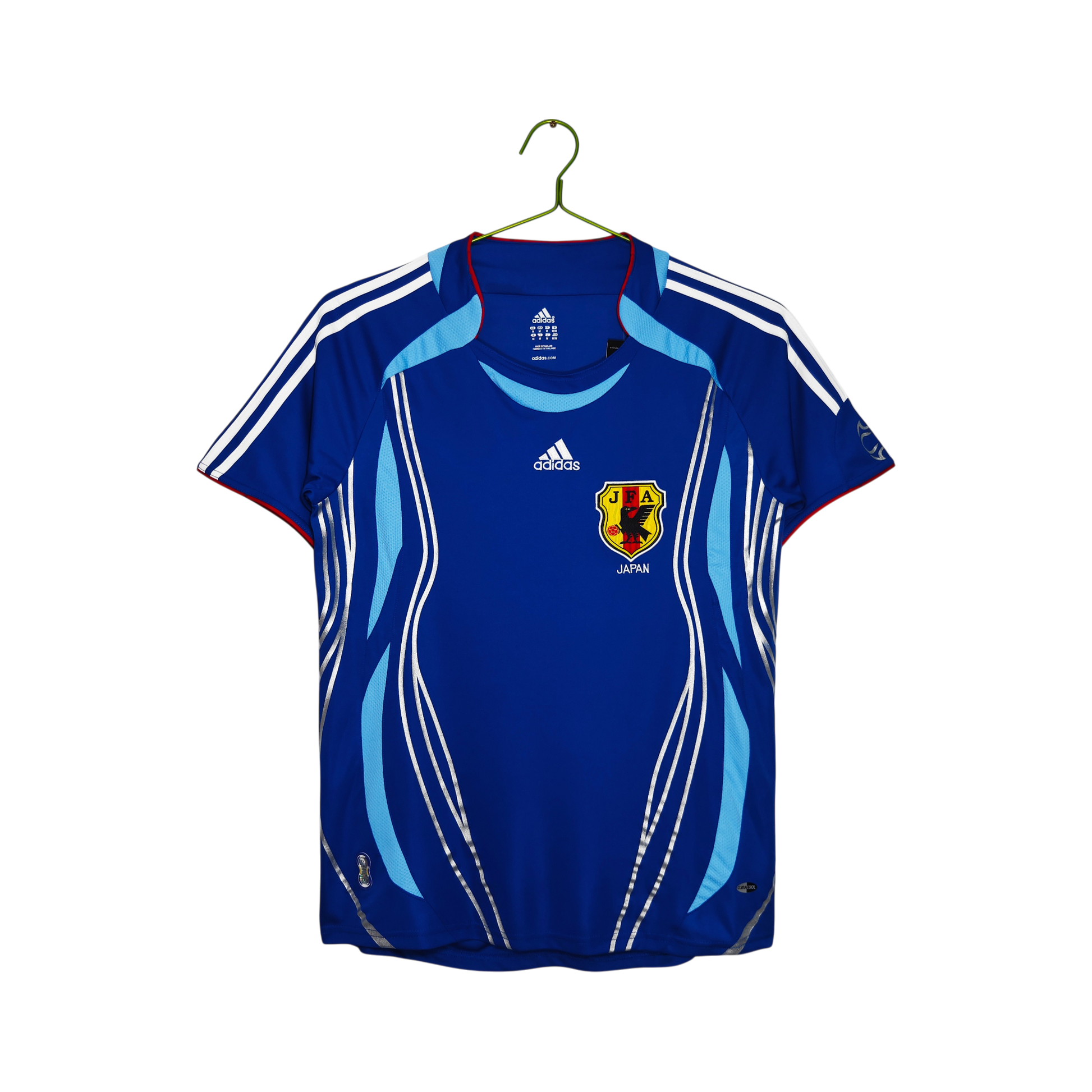2006 Japan Home