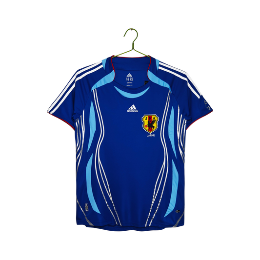 2006 Japan Home