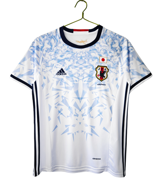2016/2017 Japan Away Jersey