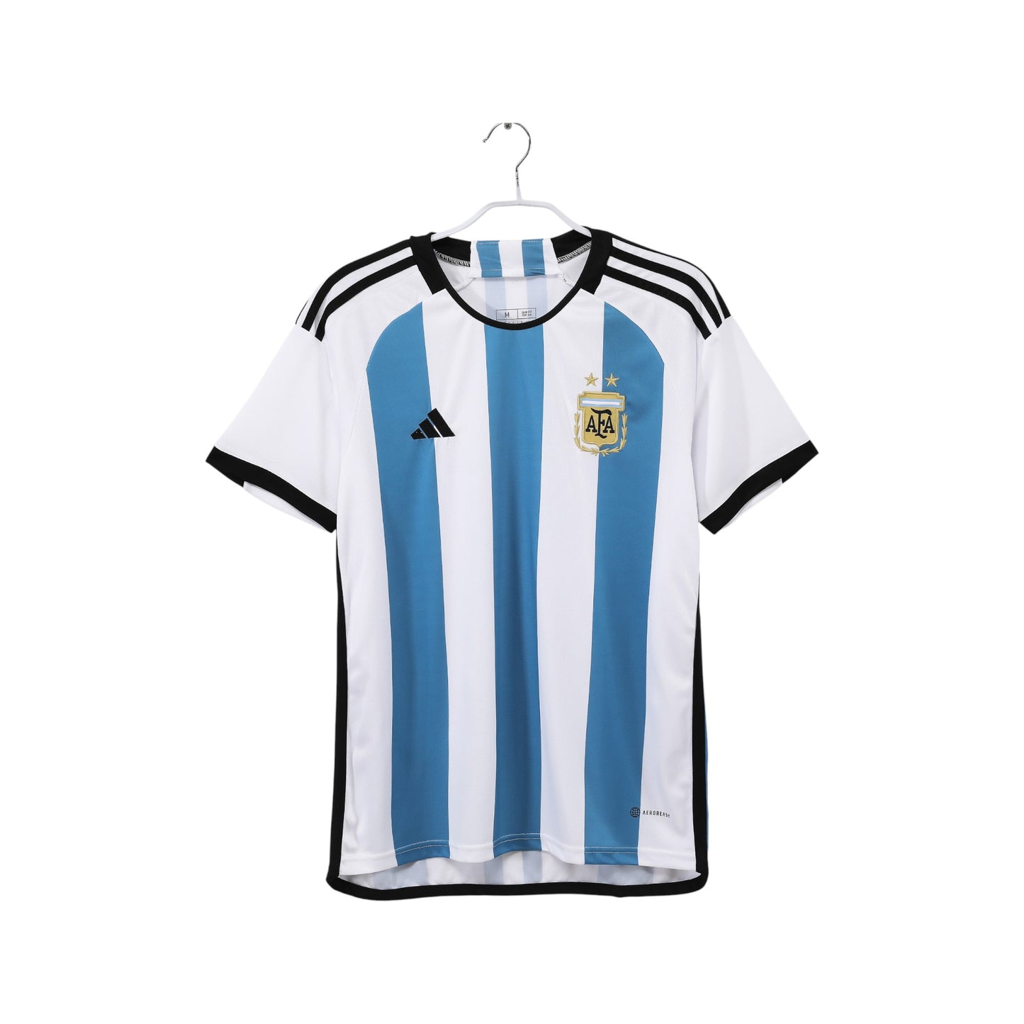 Argentina 2022 Home Jersey