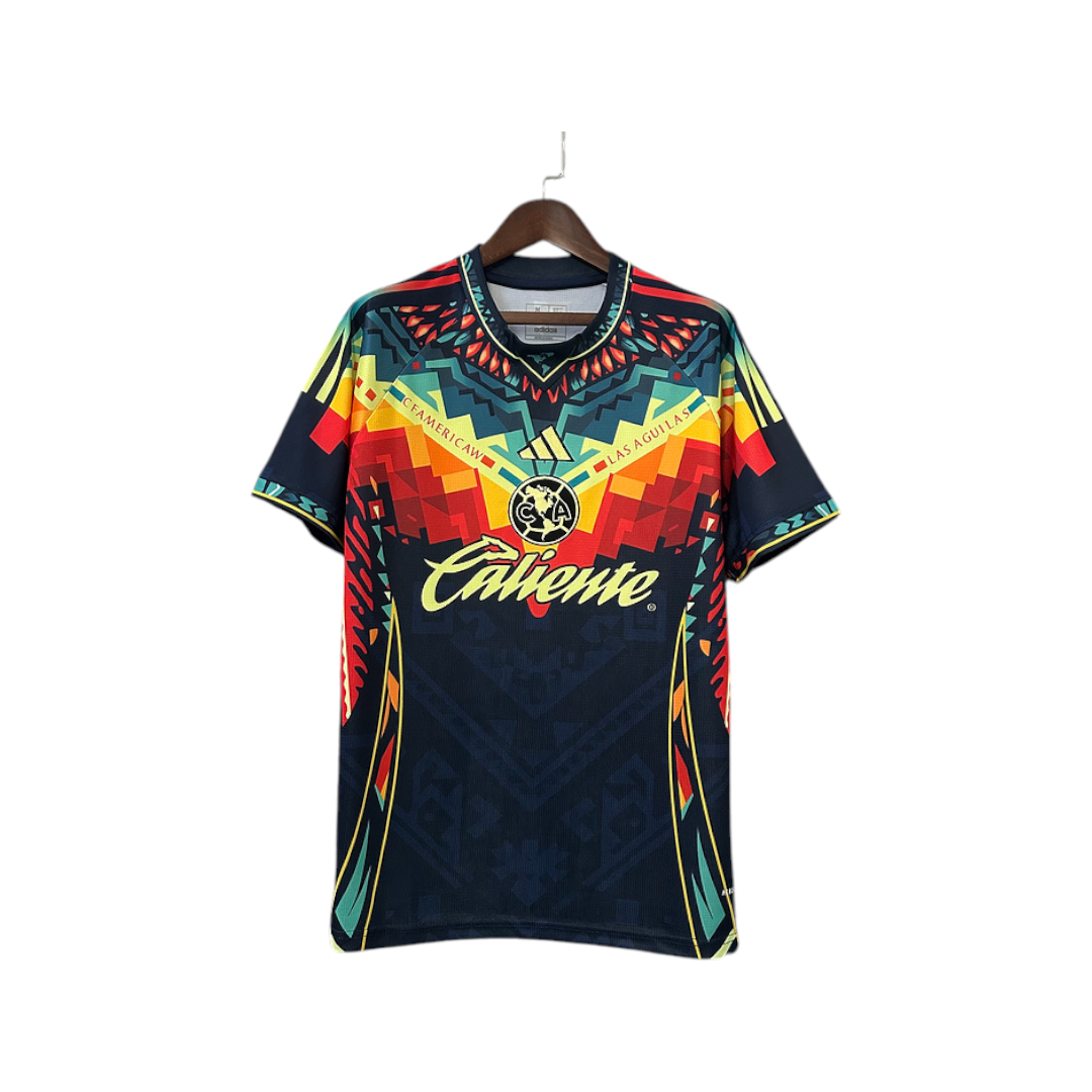 2025/2026 Club América Third Jersey