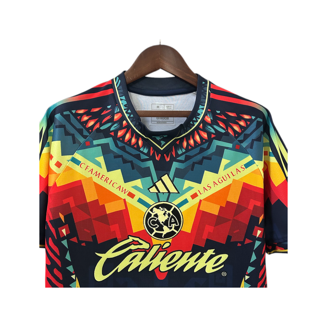 2025/2026 Club América Third Jersey