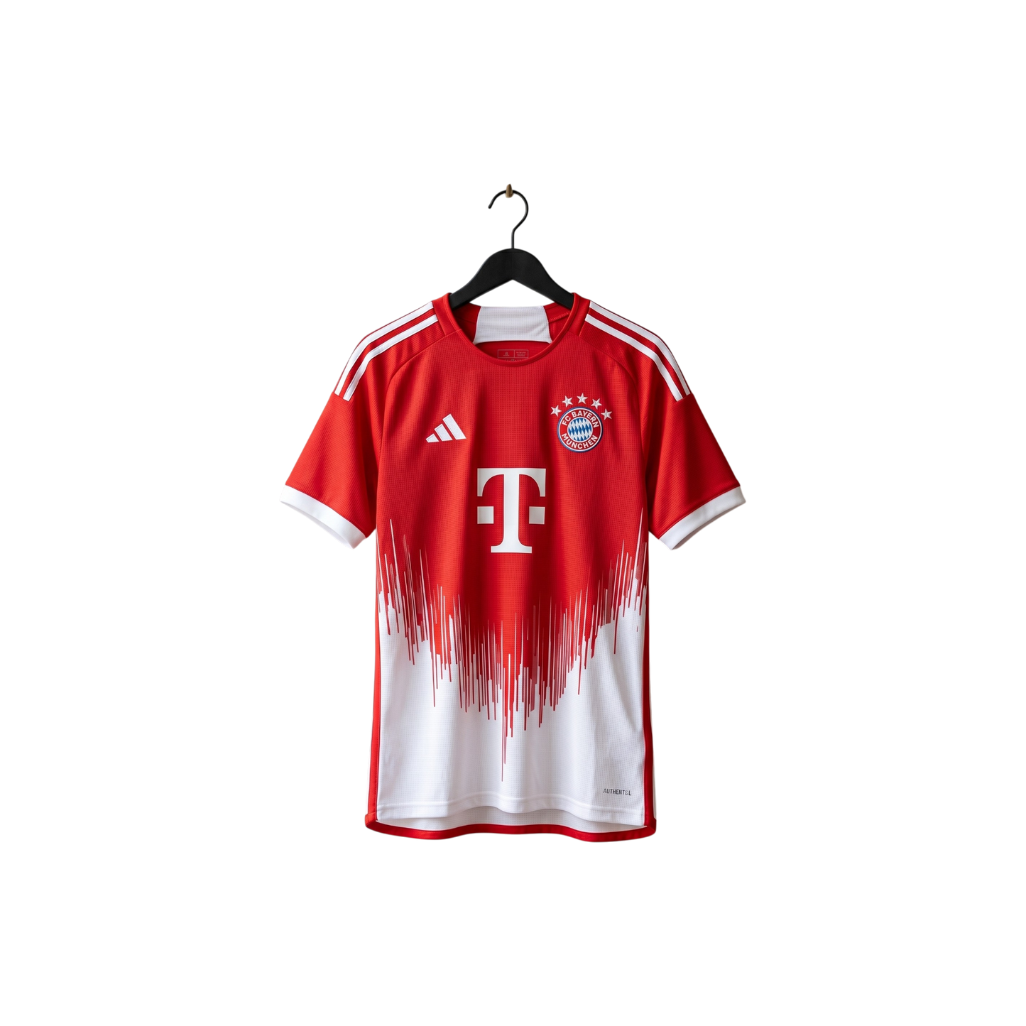 2025/26 FC Bayern Munich Jersey