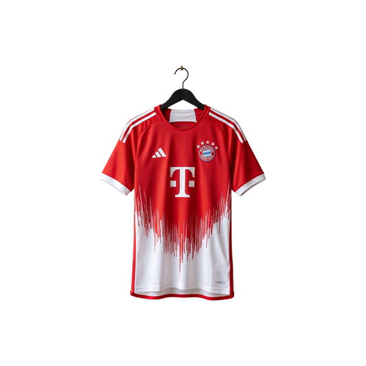 2025/26 FC Bayern Munich Jersey