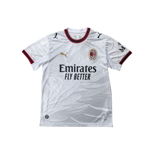 2026/2027 AC Milan Away 