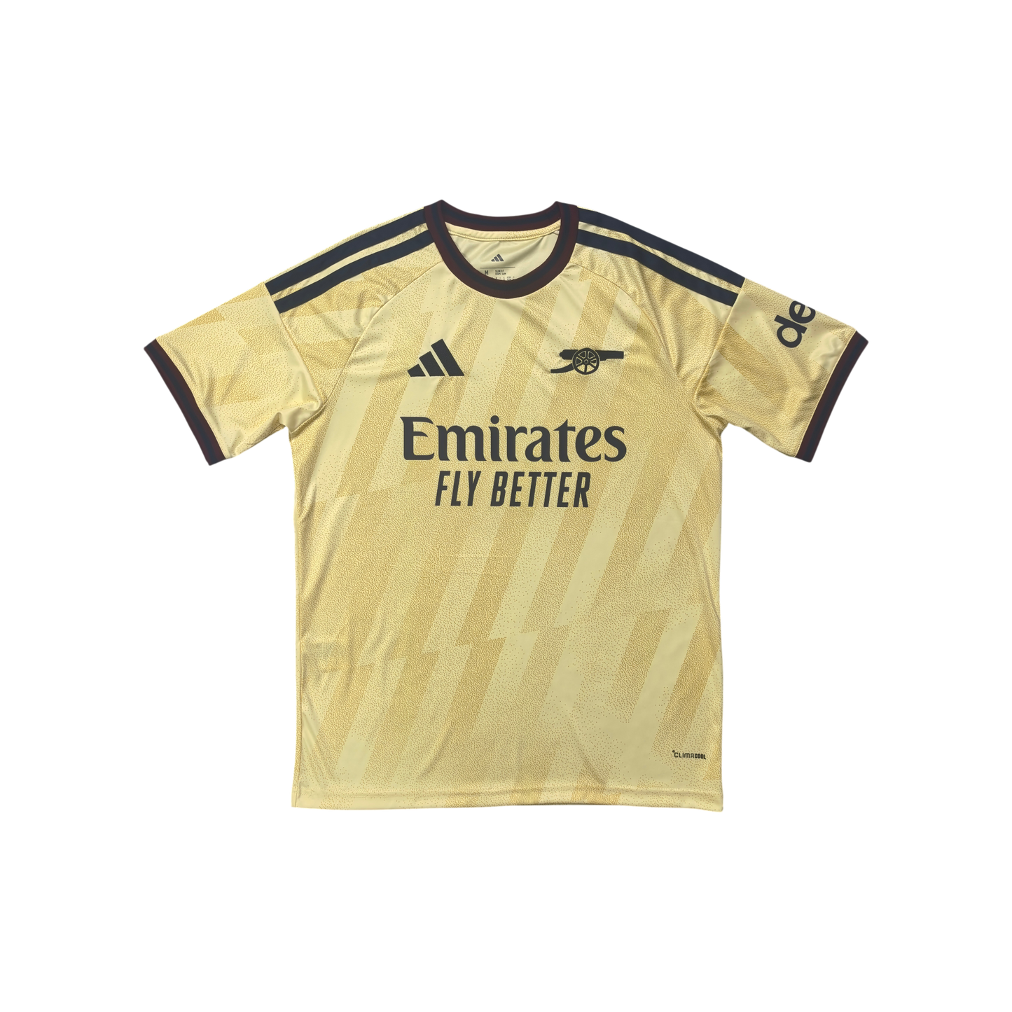 2026/2027 Arsenal Third