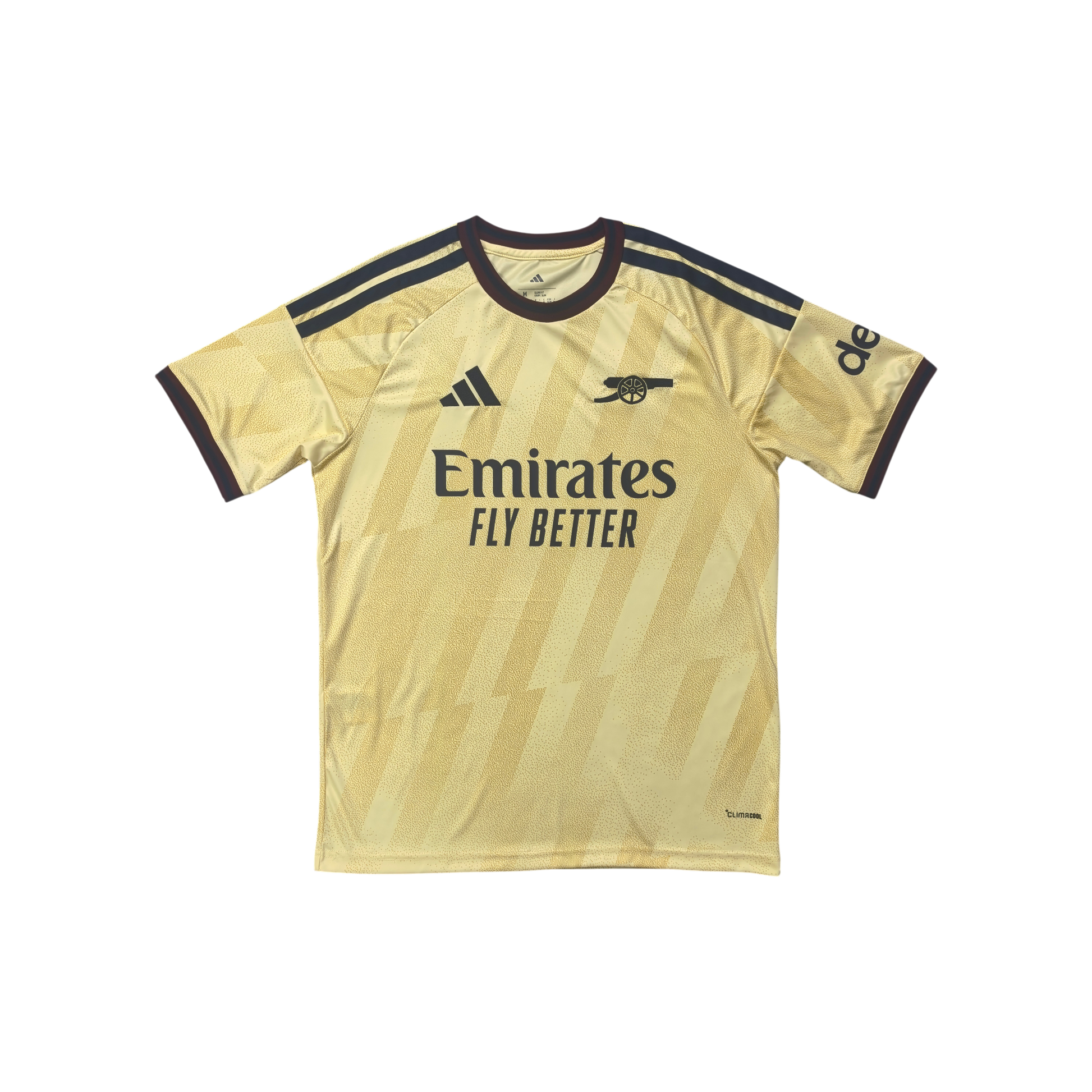 2026/2027 Arsenal Third