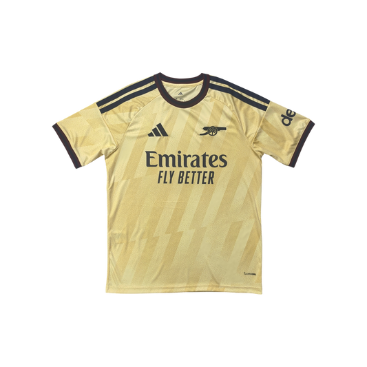 2026/2027 Arsenal Third