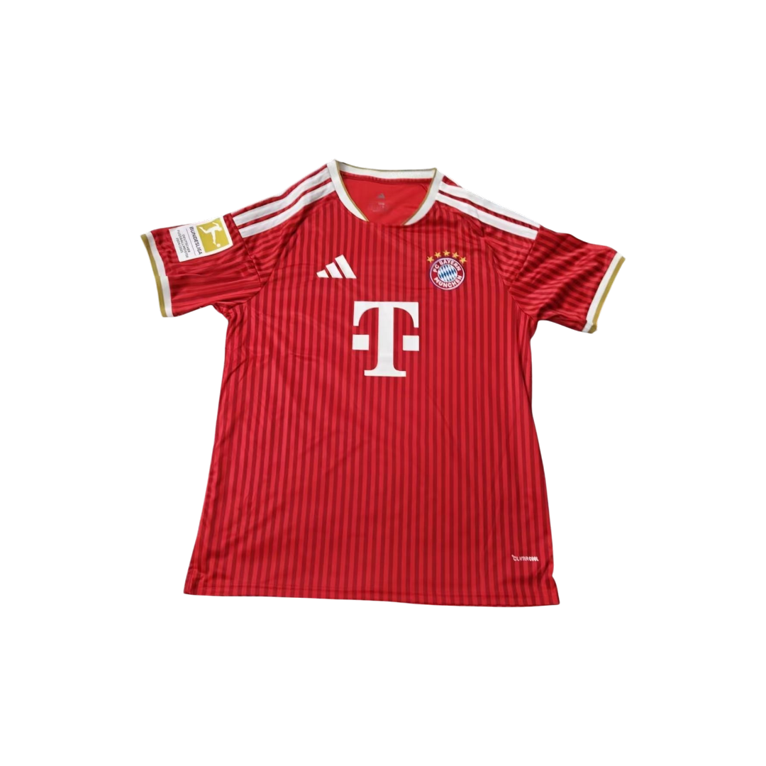 2026/2027 Bayern Munich Home Jersey