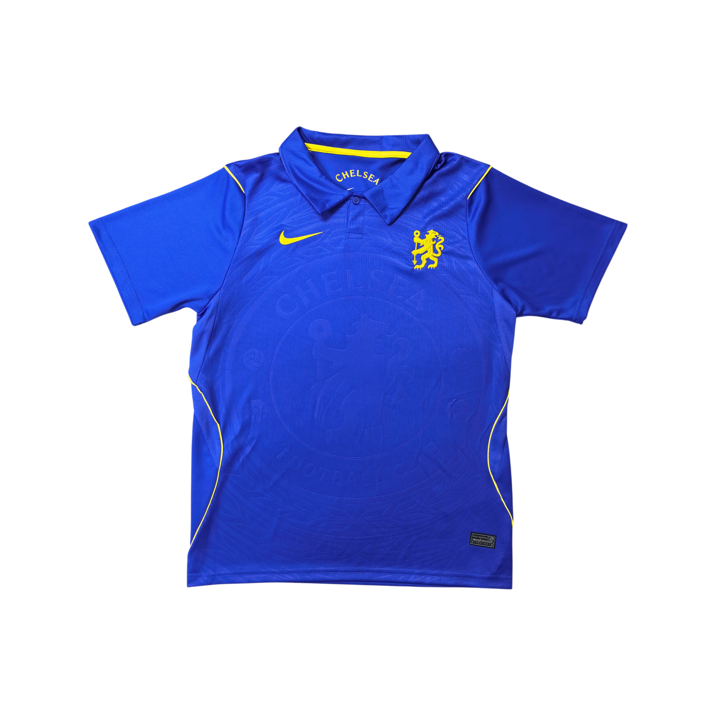 2026/2027 Chelsea Home