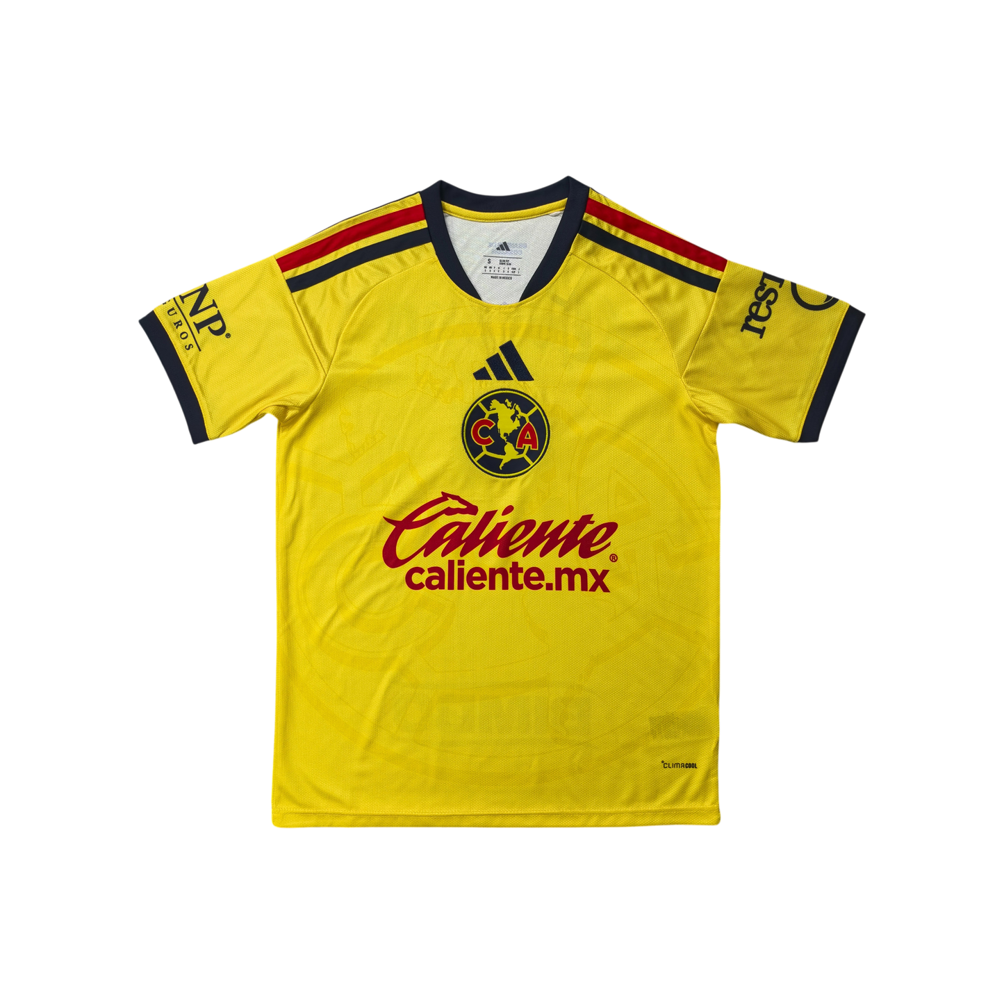 2026/2027 Club America Home