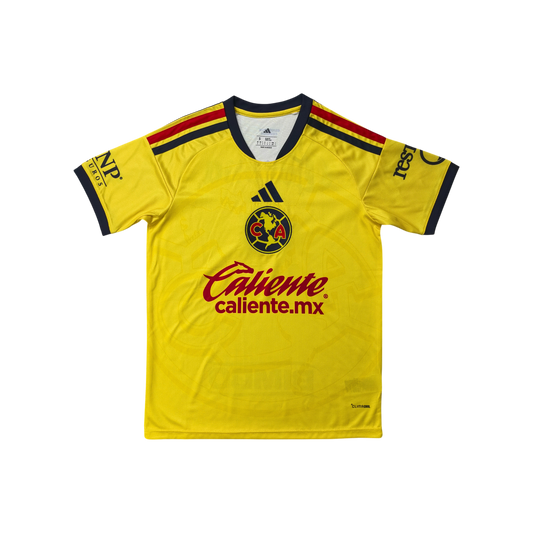 2026/2027 Club America Home
