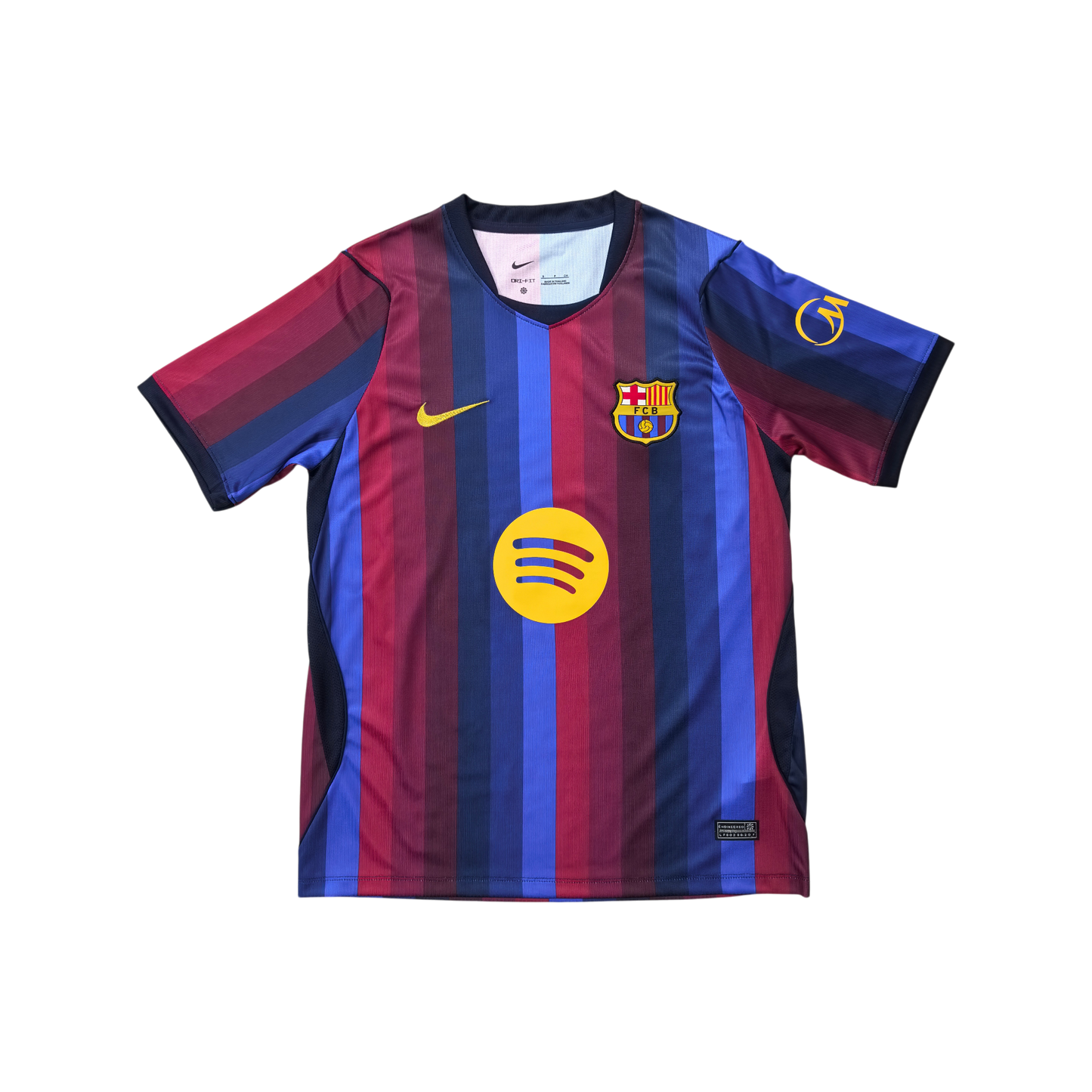2026/2027 FC Barcelona Home