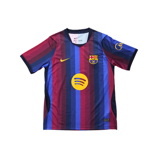 2026/2027 FC Barcelona Home
