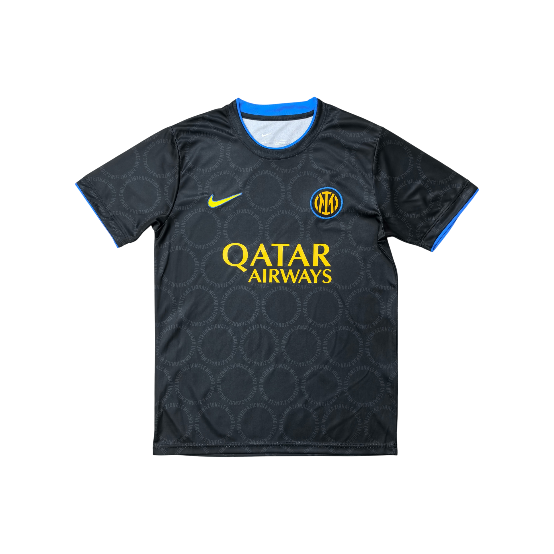 2026/2027 Inter Away