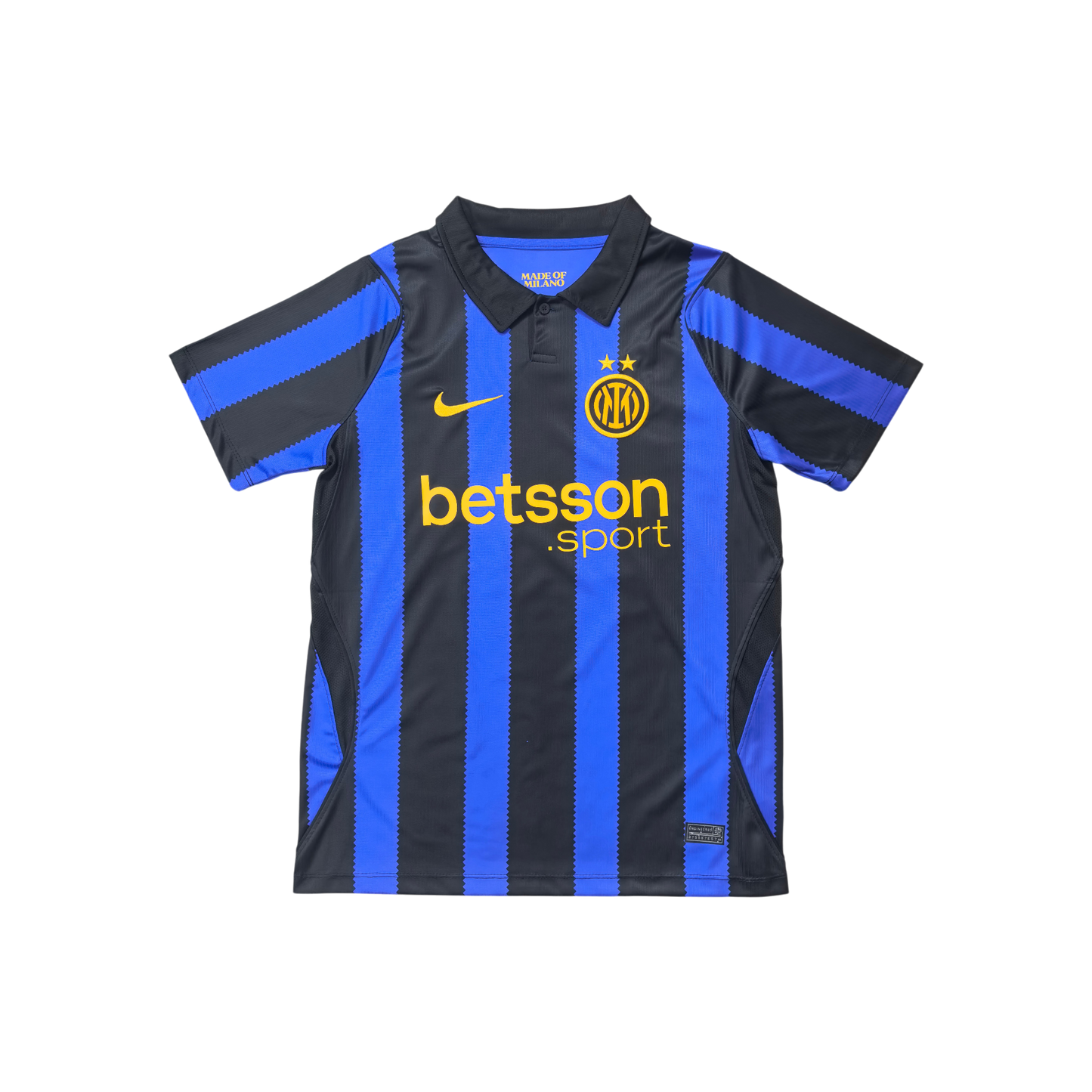 2026/2027 Inter Home