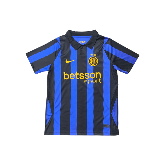 2026/2027 Inter Home