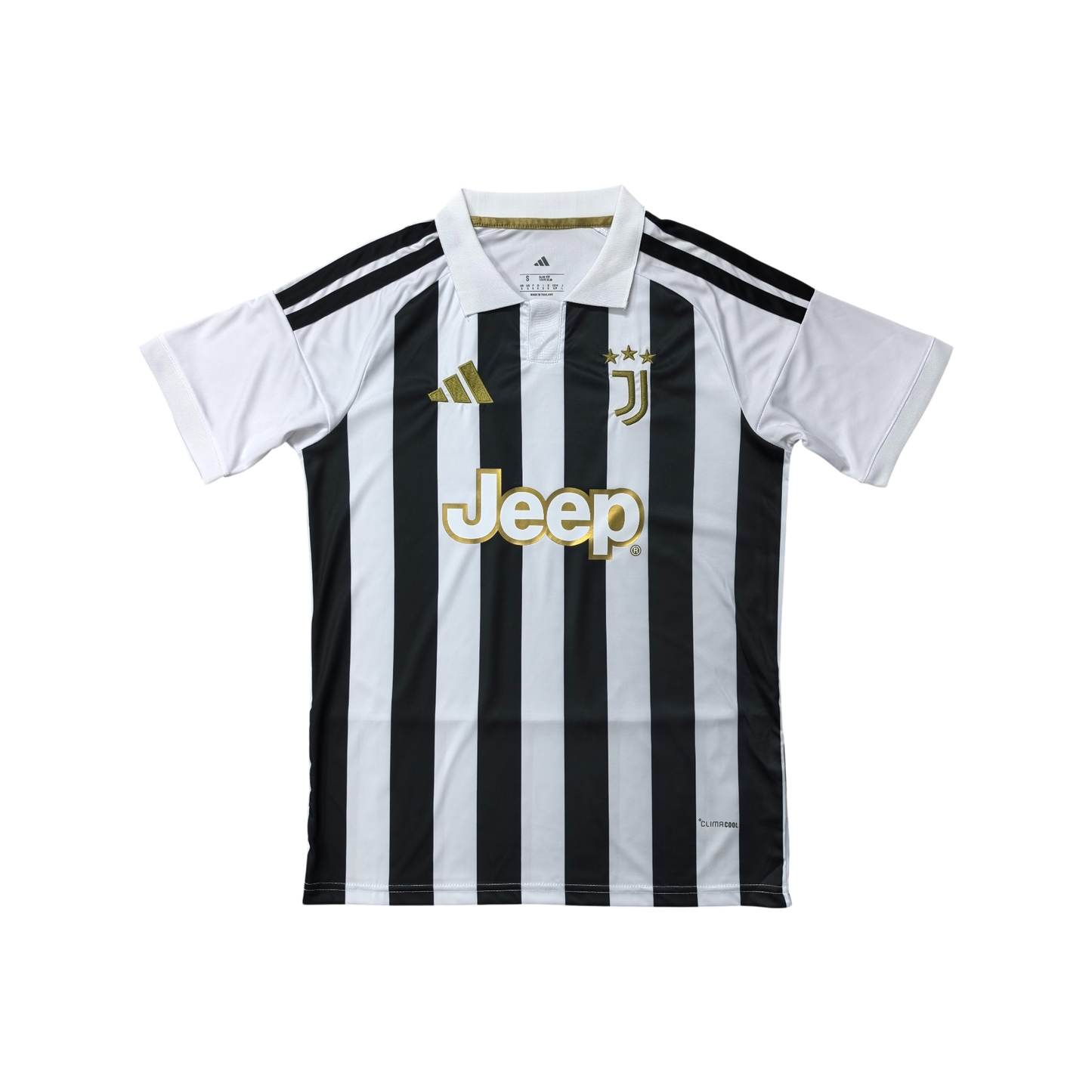 2026/2027 Juventus Home